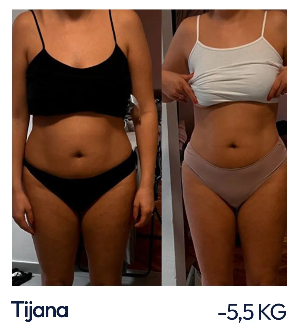 TijanaRezultat